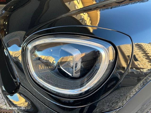 MINI Countryman Cooper SE Premium P. JCW Auto - 26