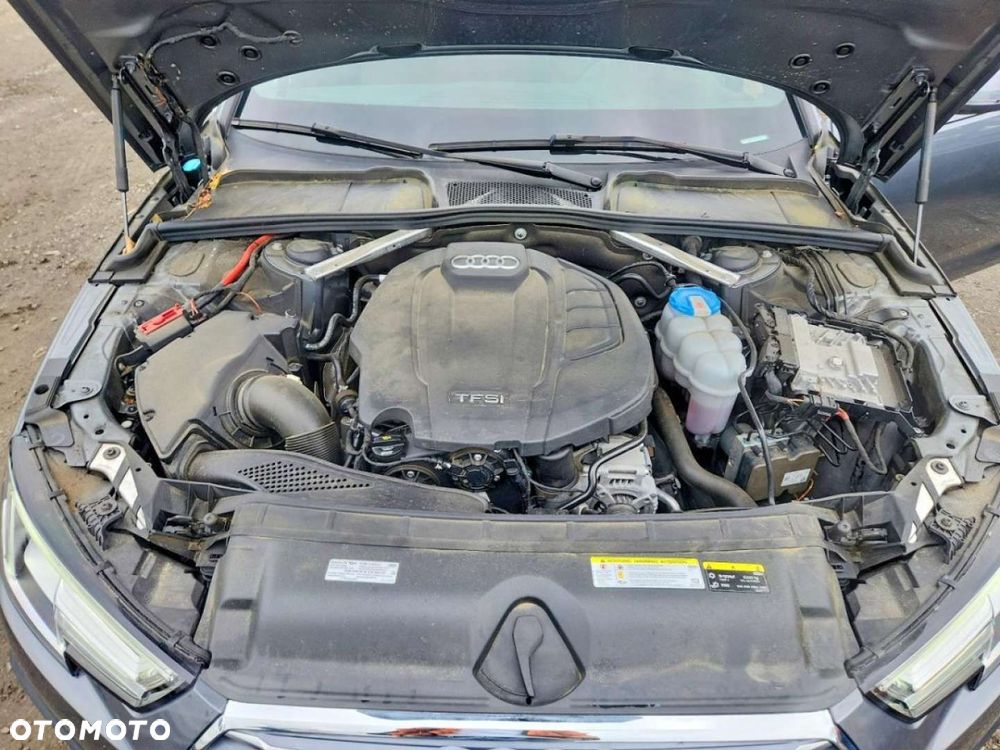 Audi A4 Limousine - 13