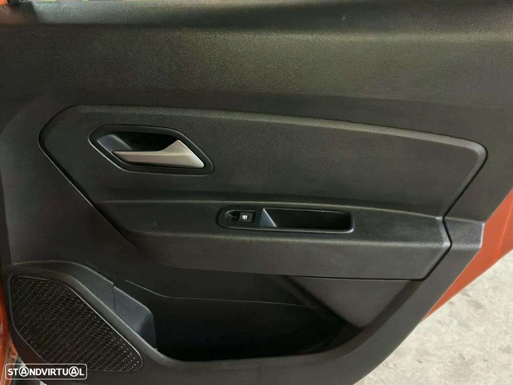 Dacia Duster 1.5 Blue dCi Journey - 21