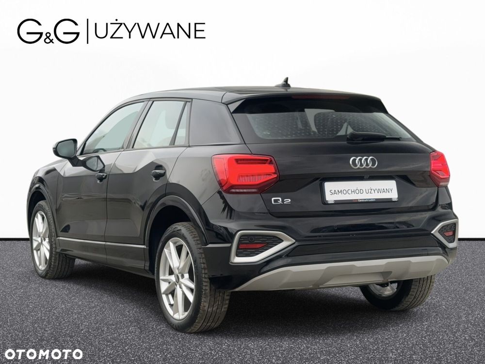 Audi Q2 - 7