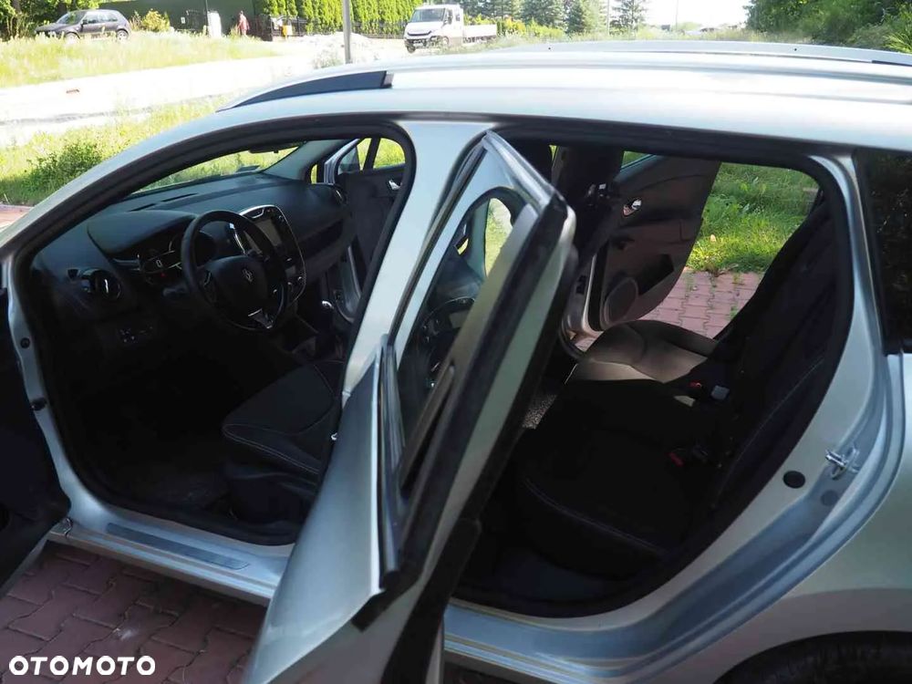 Renault Clio Grandtour Energy dCi 90 Start & Stop Limited - 18