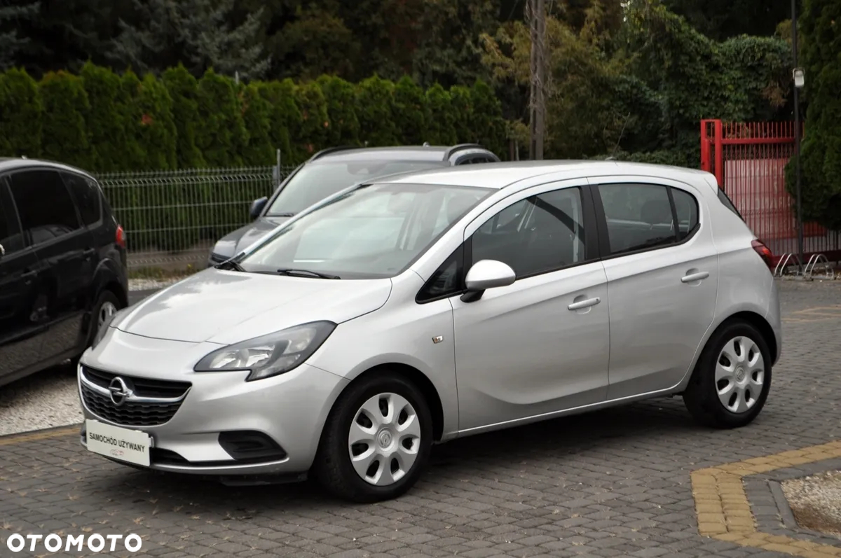 Opel Corsa - 2