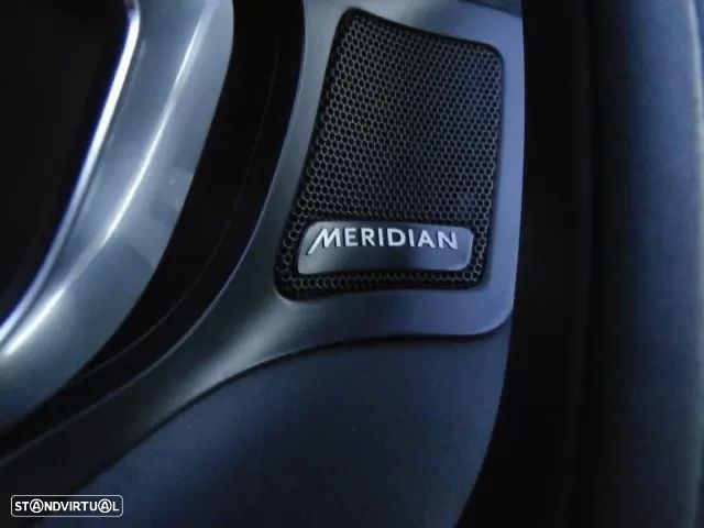 Land Rover Discovery Sport TD4 Aut. HSE Luxury - 25