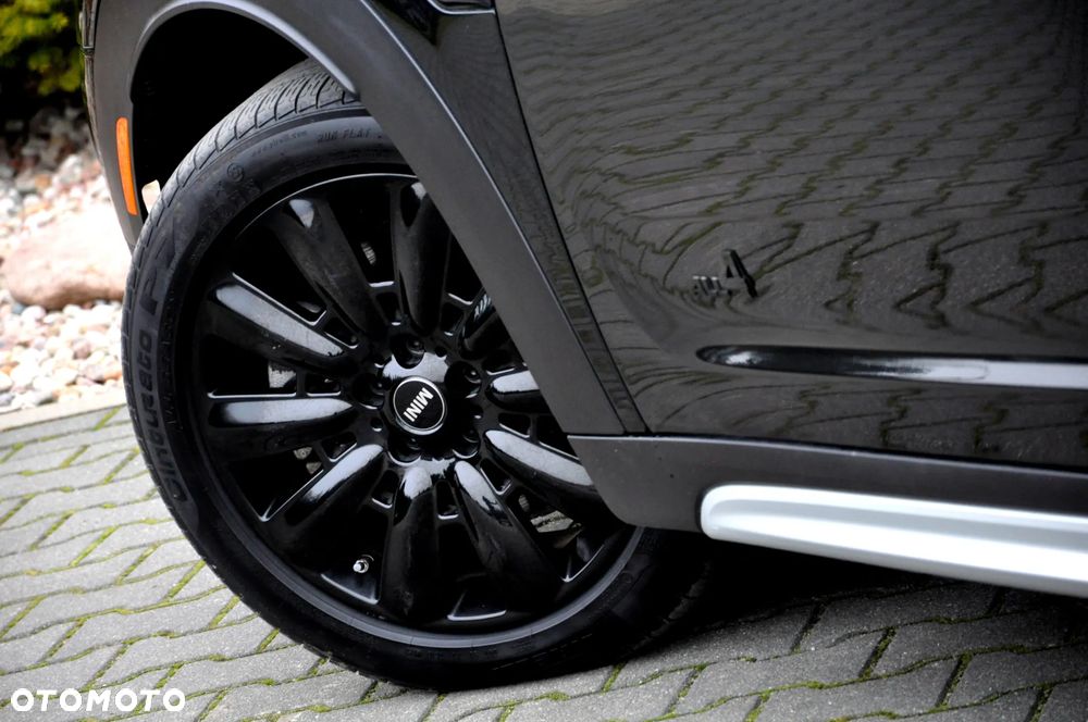 MINI Countryman Cooper S All4 Estate Edition - 23