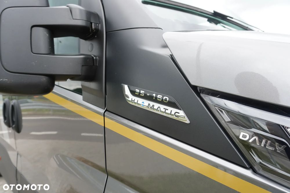 Iveco Daily 35S16HA8 V - 10