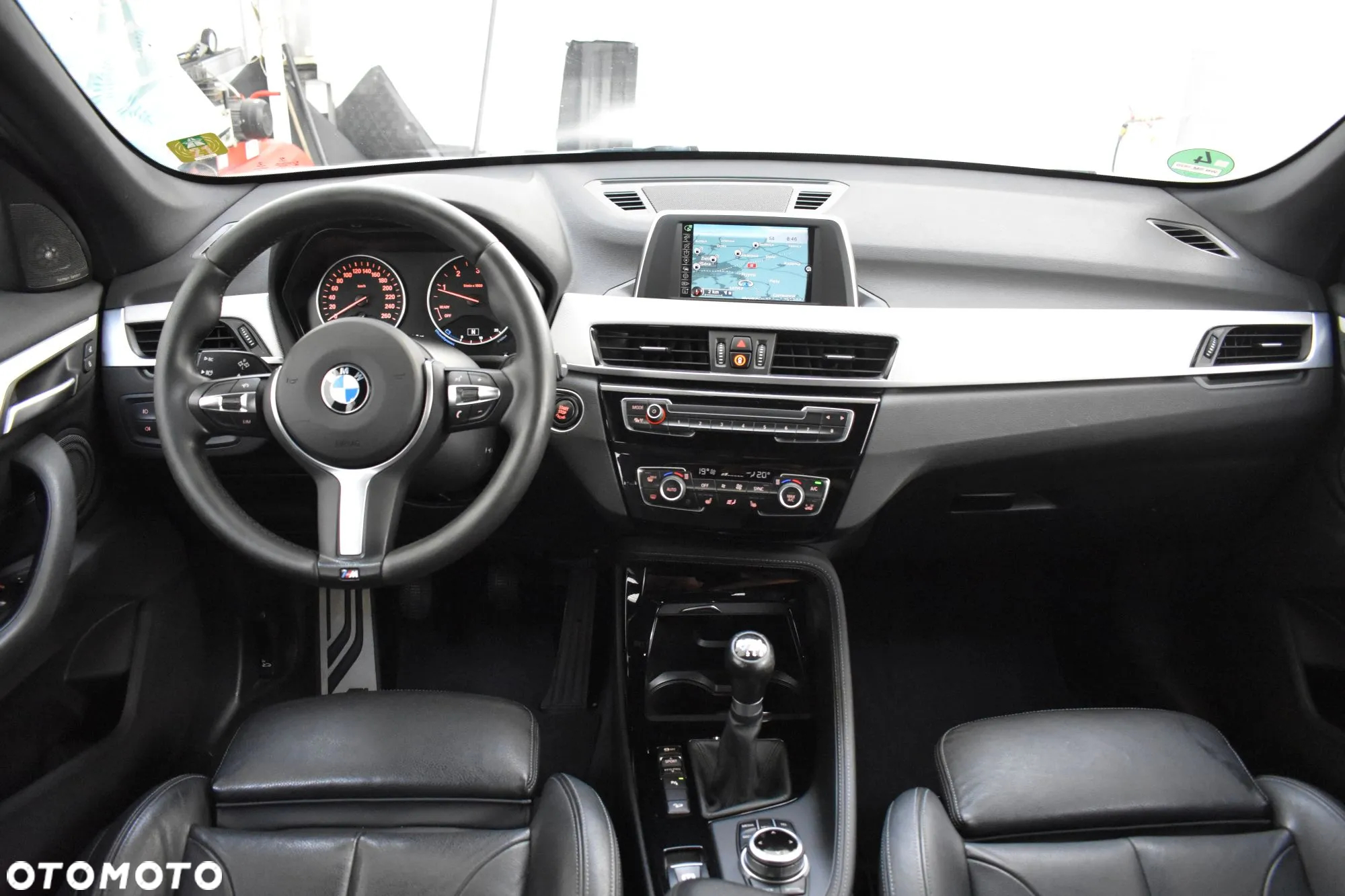 BMW X1 xDrive20d M Sport - 17