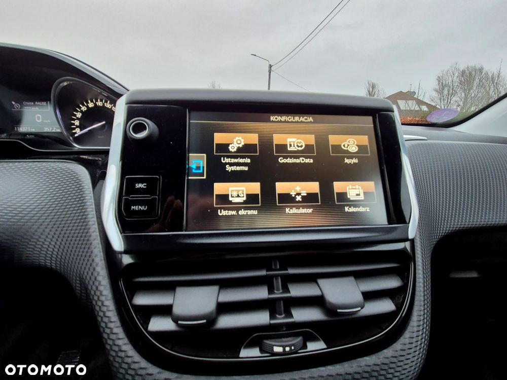 Peugeot 2008 PureTech 82 Style - 33