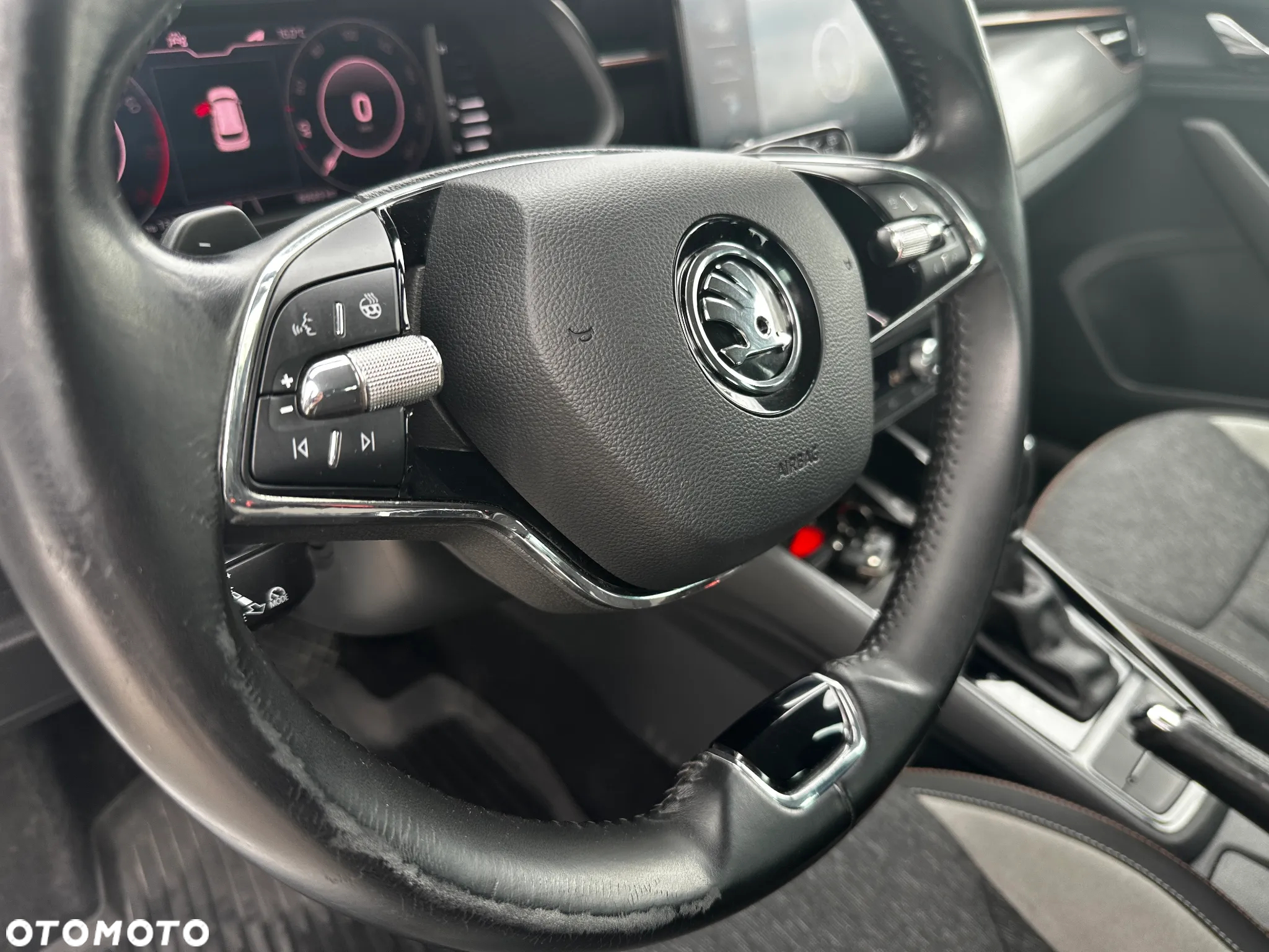 Skoda Kamiq 1.0 TSI Style DSG - 15