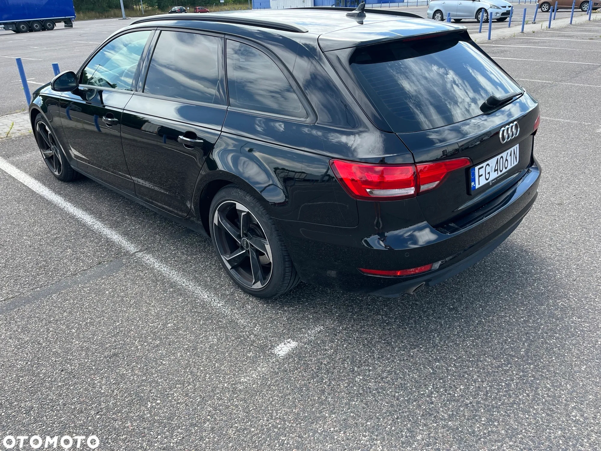 Audi A4 2.0 TDI S tronic - 6