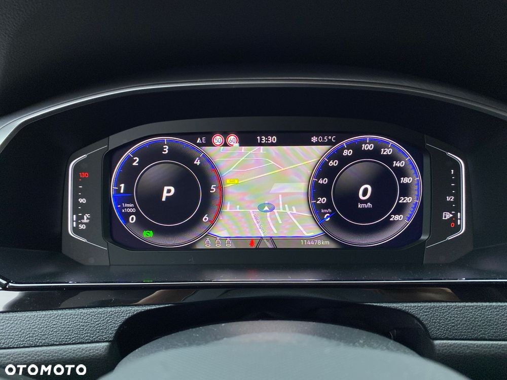 Volkswagen Arteon 2.0 TDI SCR DSG - 23