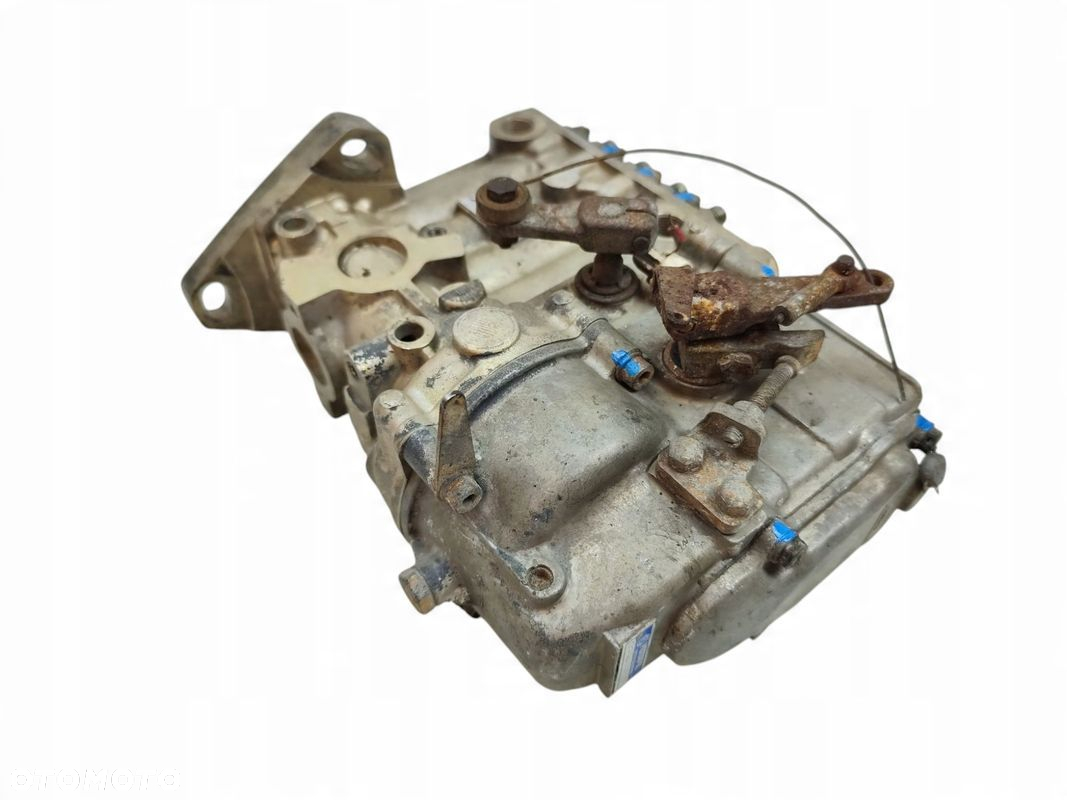 POMPA WTRYSKOWA DAEWOO LUBLIN (1997-2001) 2.4 TD D 70KM 4M3175 NE - 3