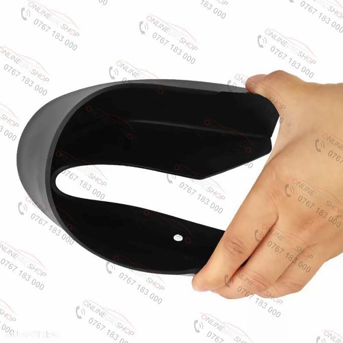 Set aparatori noroi pentru Audi Q3 8U an fabricatie 2011-2018 - 3