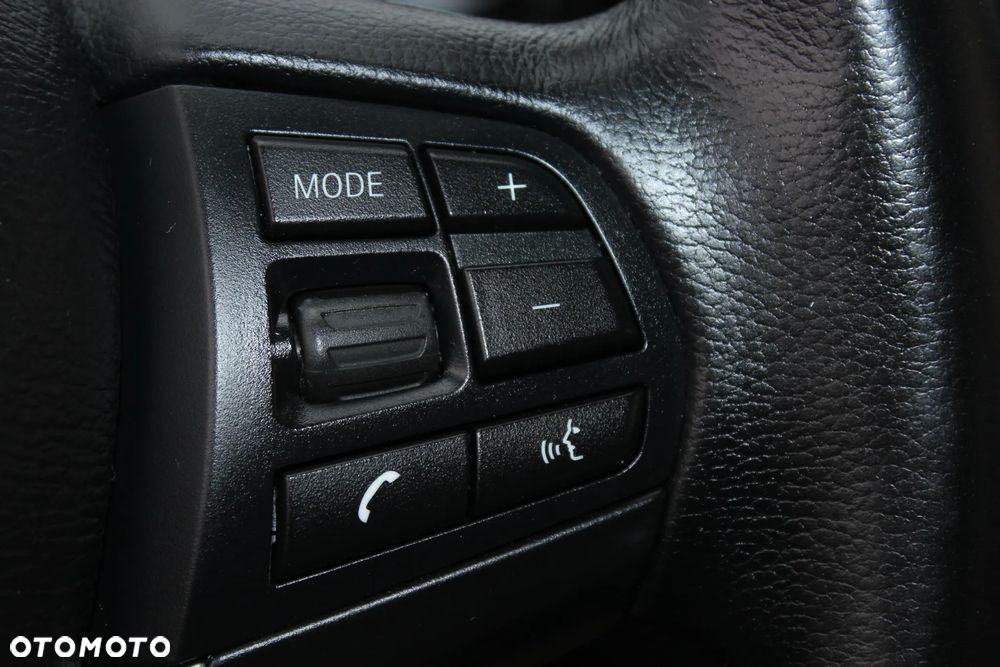 BMW X3 xDrive20d - 24