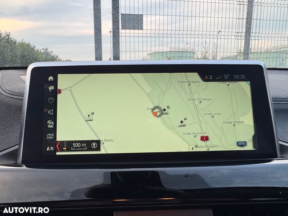 BMW X2 xDrive20d Aut. - 24