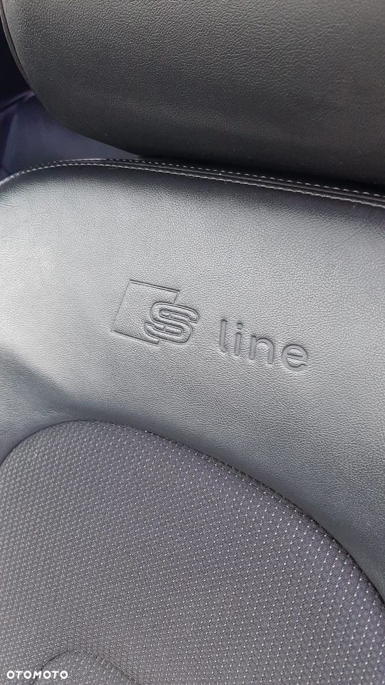 Audi A5 Coupé 2.7 TDI DPF multitronic - 14