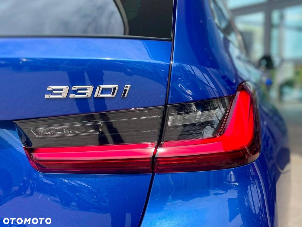 BMW Seria 3 - 40