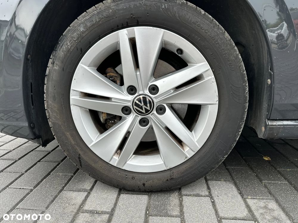 Volkswagen Golf 1.5 TSI EVO Life - 19