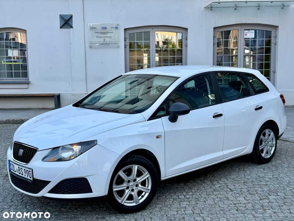 Seat Ibiza 1.2 12V Best of - 2