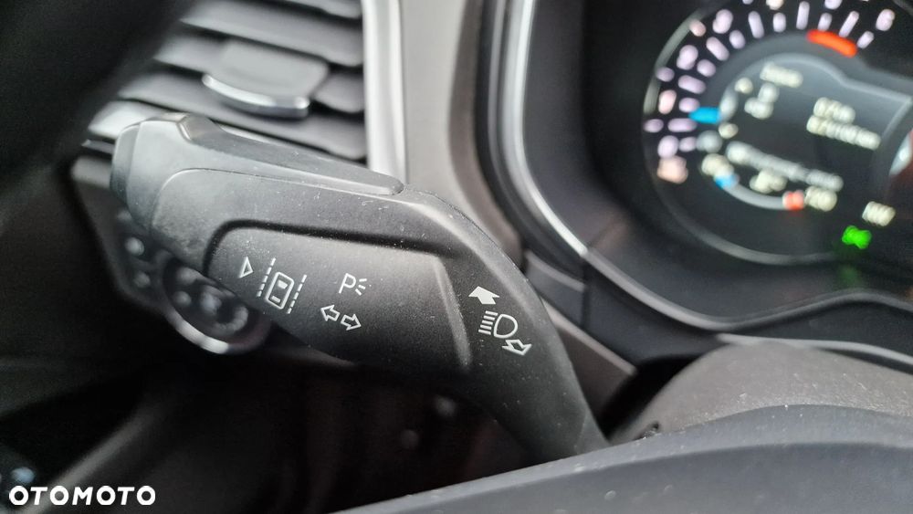Ford Mondeo 2.0 TDCi STart-Stopp PowerShift-Aut Titanium - 34