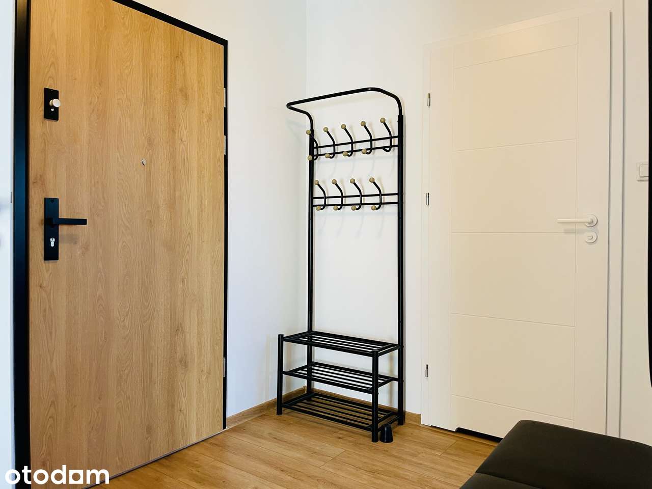 2-pokojowe z balkonem do wynajęcia|53m2|ul. Lubostroń |Ruczaj