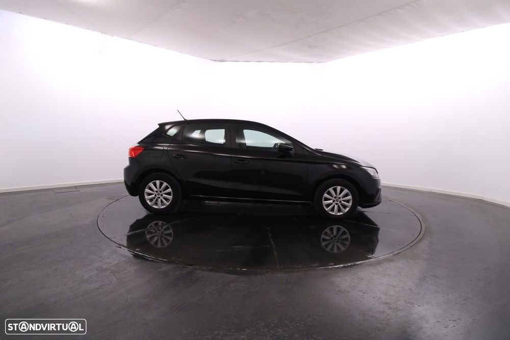 SEAT Ibiza 1.0 TSI Reference - 9