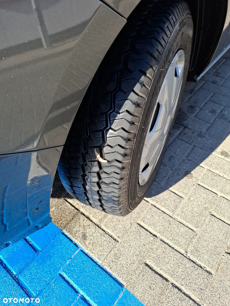 Ford Transit Custom - 5