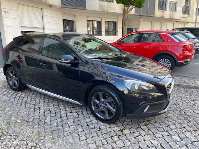 Volvo V40 Cross Country 1.6 D2 Summum - 3