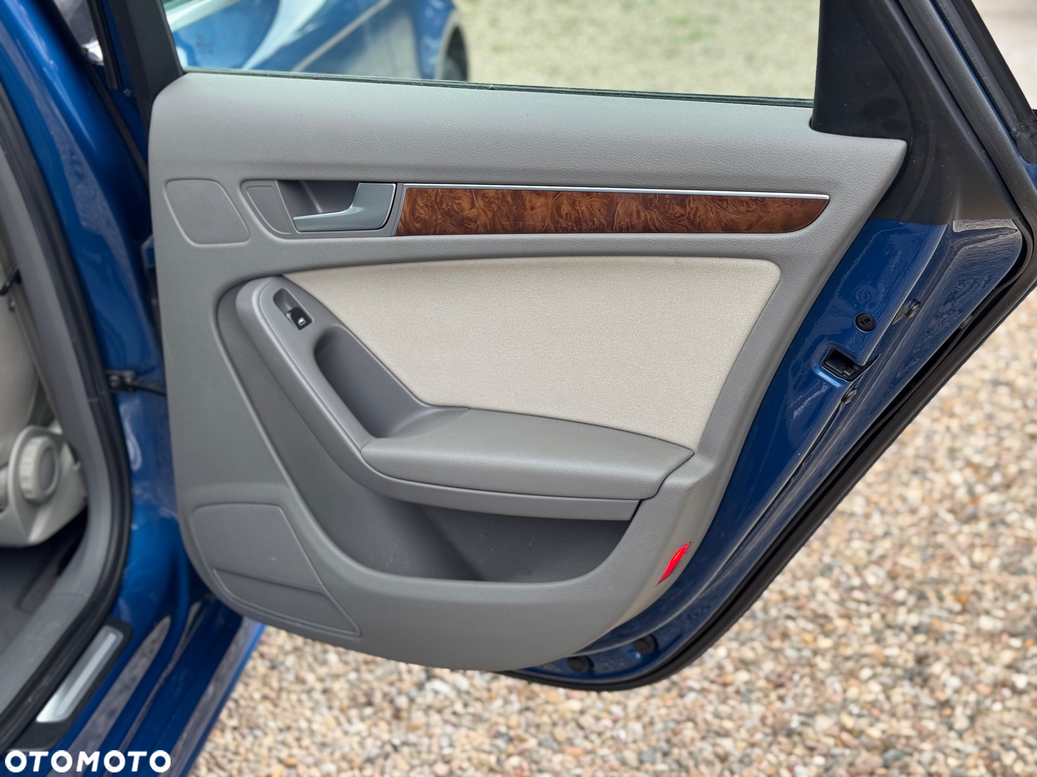 Audi A4 - 20
