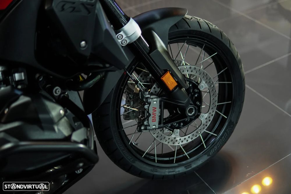 BMW R 1300 GS TROPHY - 46