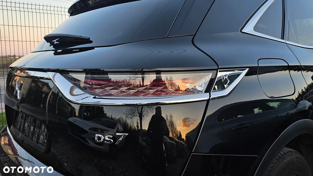 DS Automobiles DS 7 Crossback 1.6 PureTech Performance Line + - 39