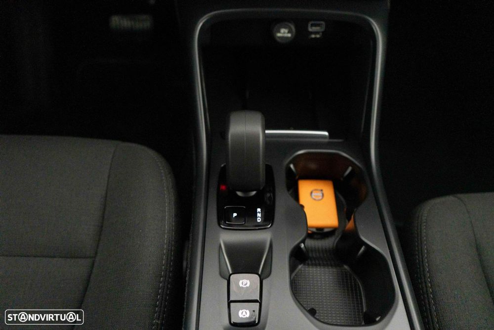 Volvo XC 40 1.5 T4 PHEV Inscription Expression - 25