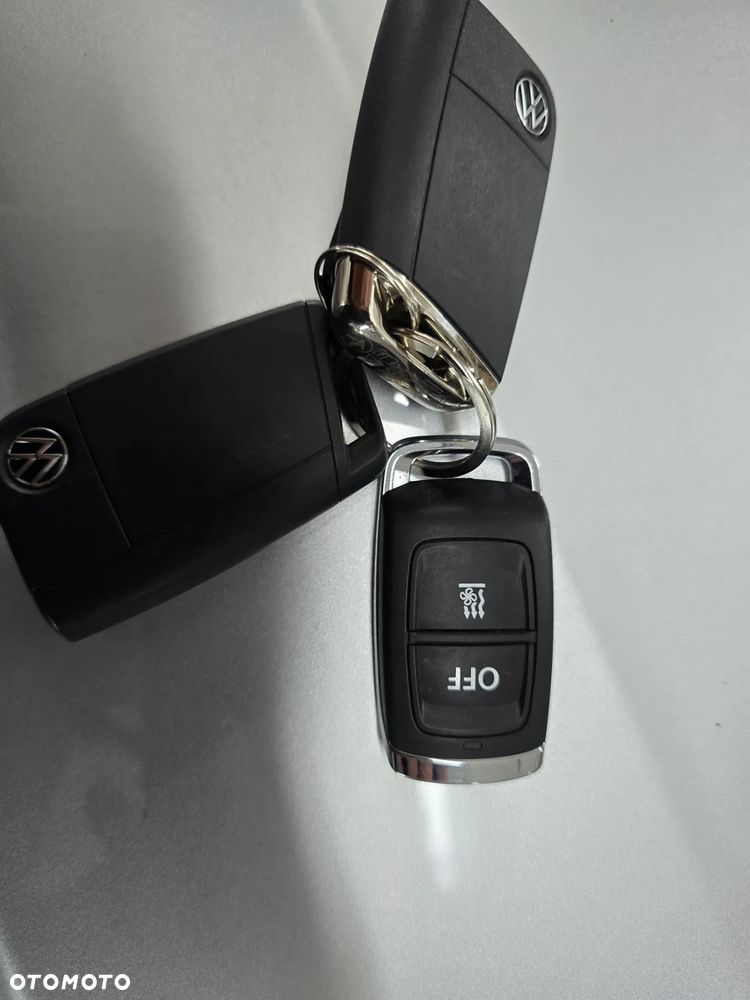 Volkswagen Tiguan 2.0 TDI SCR 4MotION DSG Elegance - 40