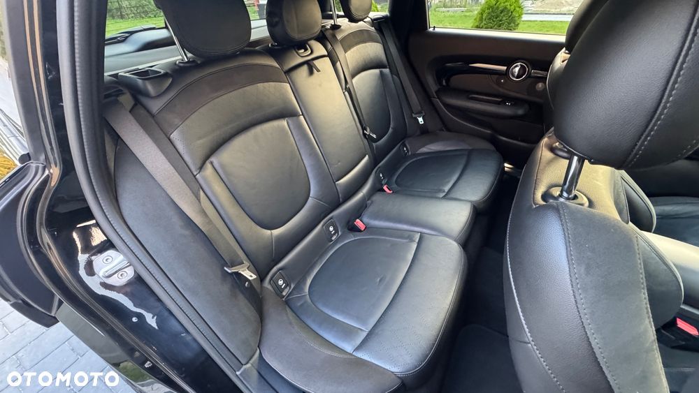 MINI Clubman Cooper S - 29