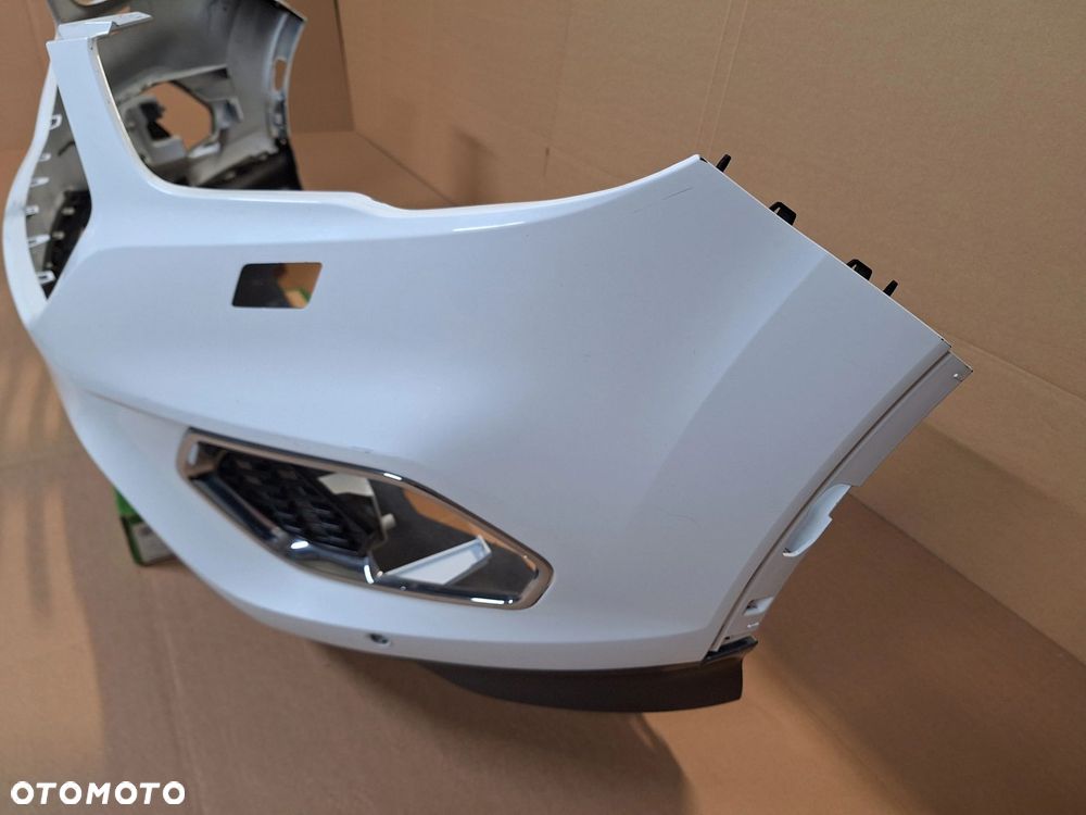 FORD KUGA II MK2 LIFT 16-19 VIGNALE / ST-LINE ZDERZAK PRZÓD PRZEDNI ORYG FORD GV44-S17K819 WYSYŁKA 24h - 2