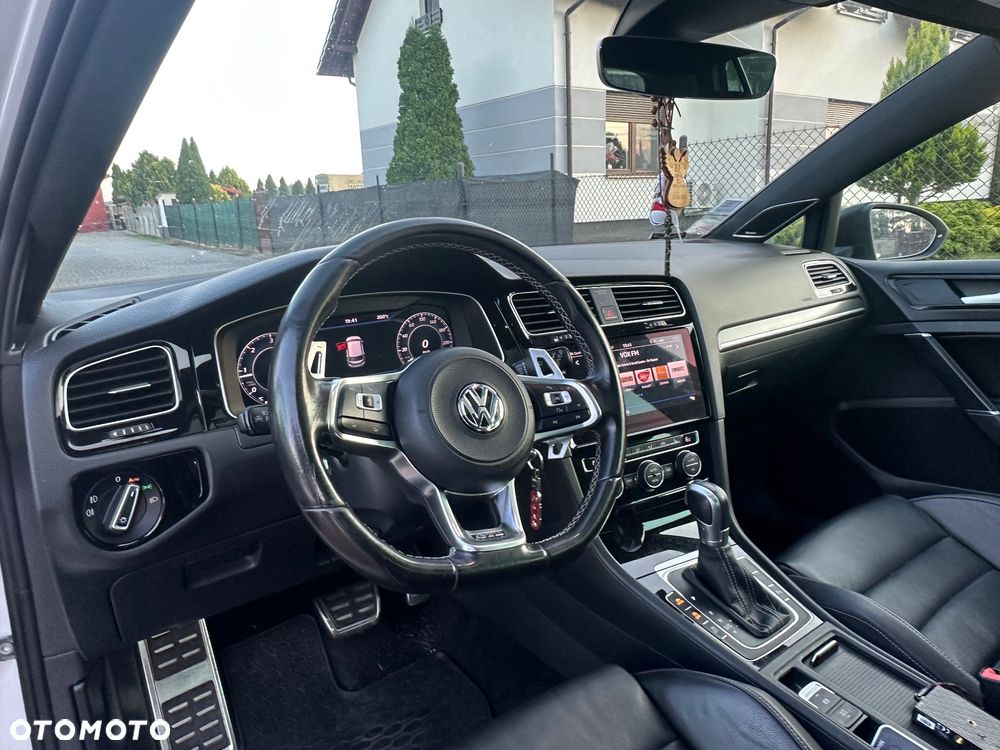 Volkswagen Golf 2.0 TDI BMT GTD DSG - 6