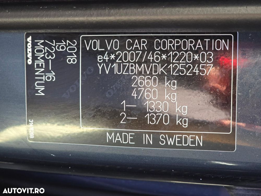 Volvo XC 60 - 21