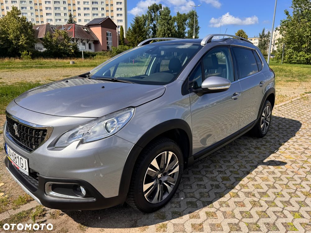 Peugeot 2008 - 3
