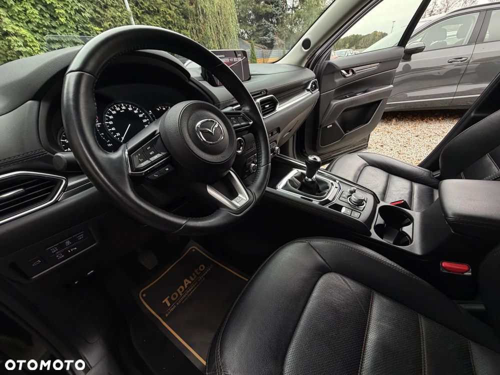 Mazda CX-5 2.0 Skypassion 2WD - 19