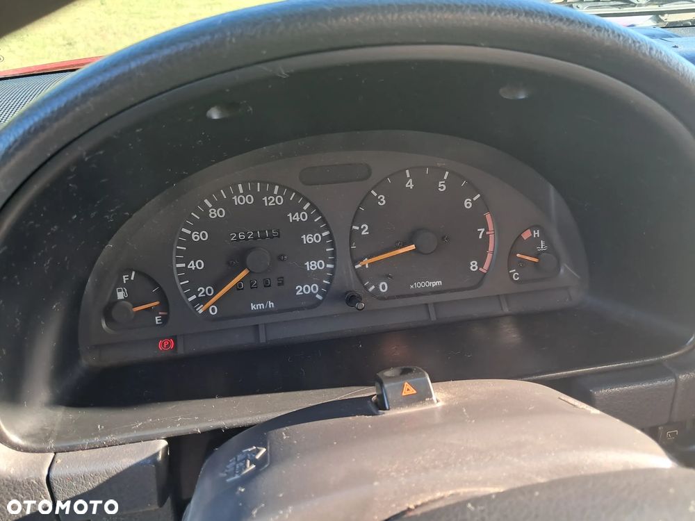Suzuki Vitara - 9
