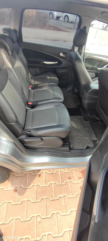 Ford S-Max 2.0 TDCi Platinium X - 10
