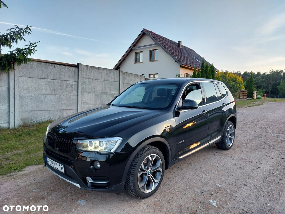BMW X3 - 14