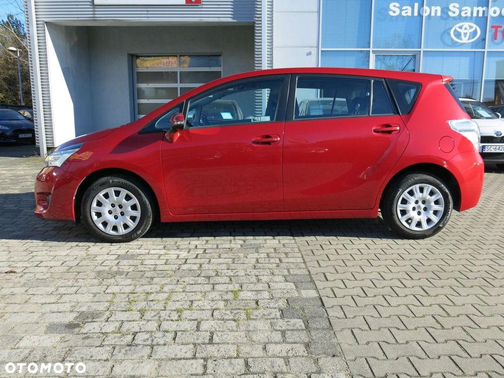 Toyota Verso 1.6 Active - 4