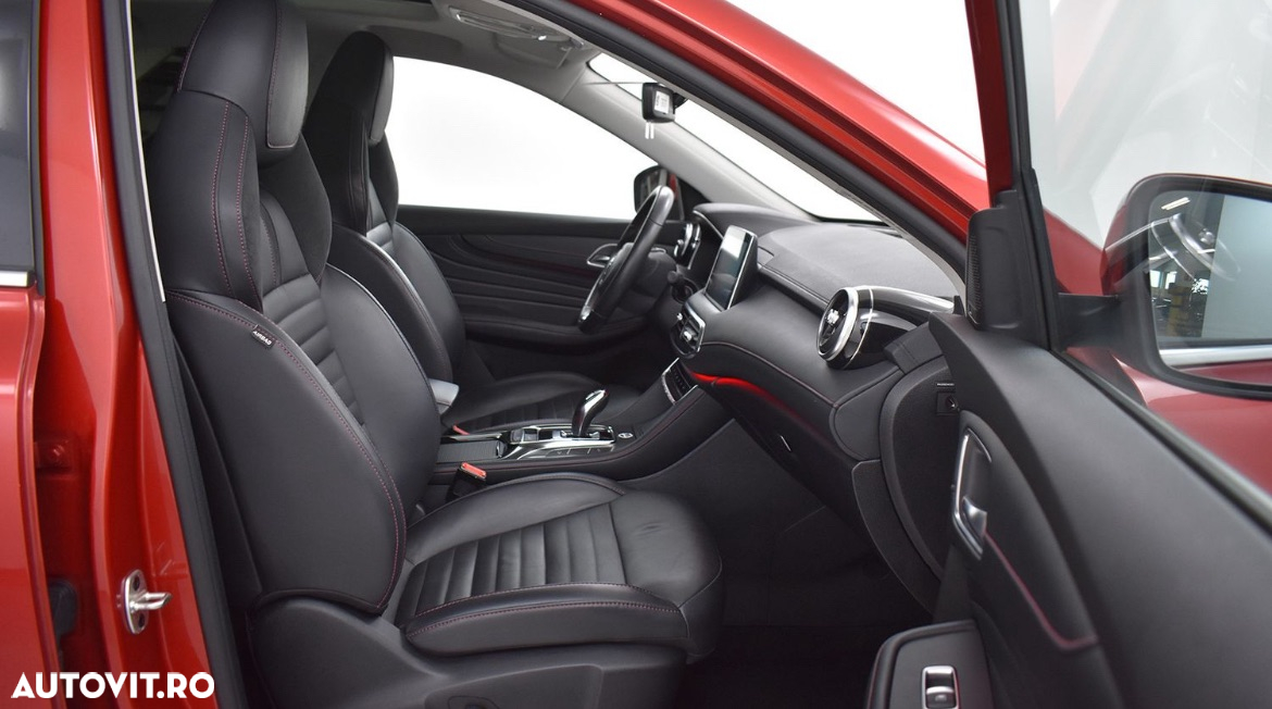 MG EHS 1.5T-GDI PHEV Luxury - 8