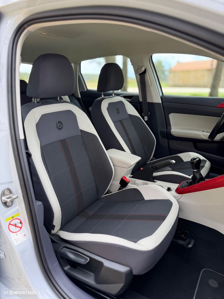 VW Polo 1.0 TSI Beats - 39
