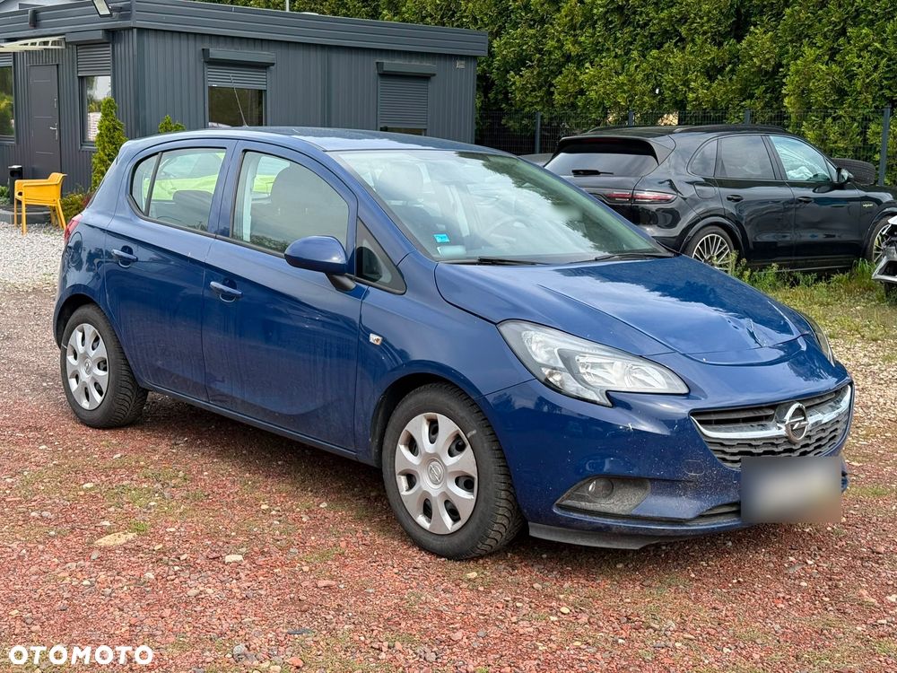 Opel Corsa 1.4 Enjoy - 2