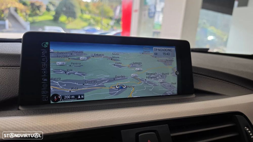 BMW 420 d Pack M Auto - 50