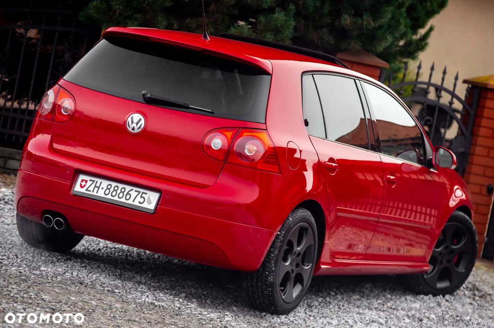 Volkswagen Golf 2.0 GTI - 12