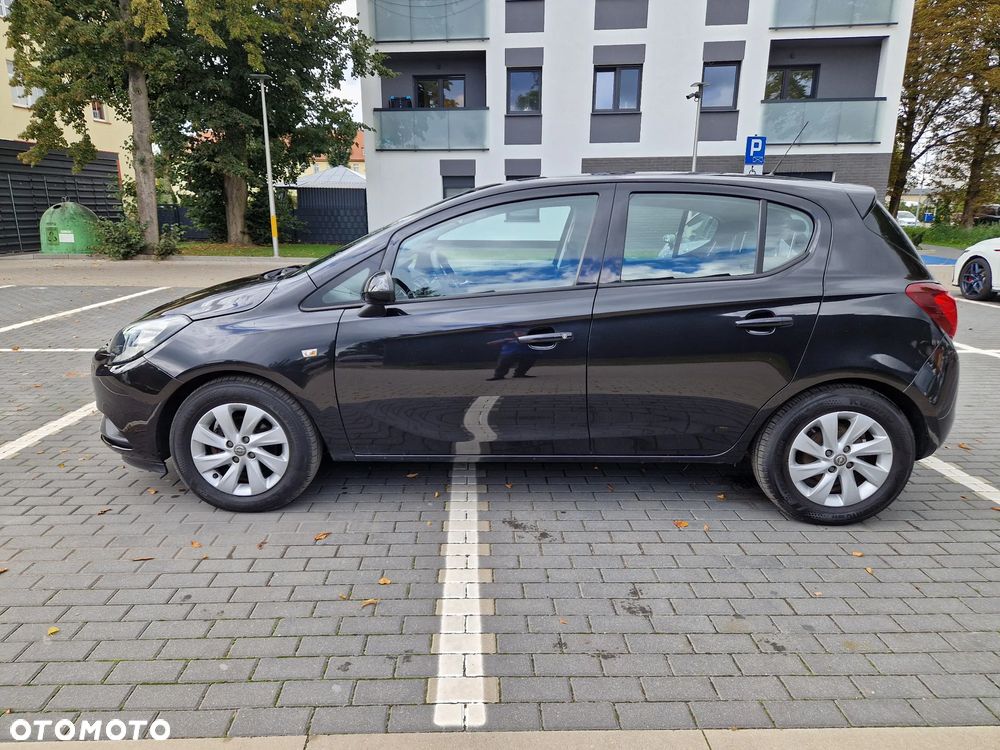 Opel Corsa 1.4 Innovation - 15