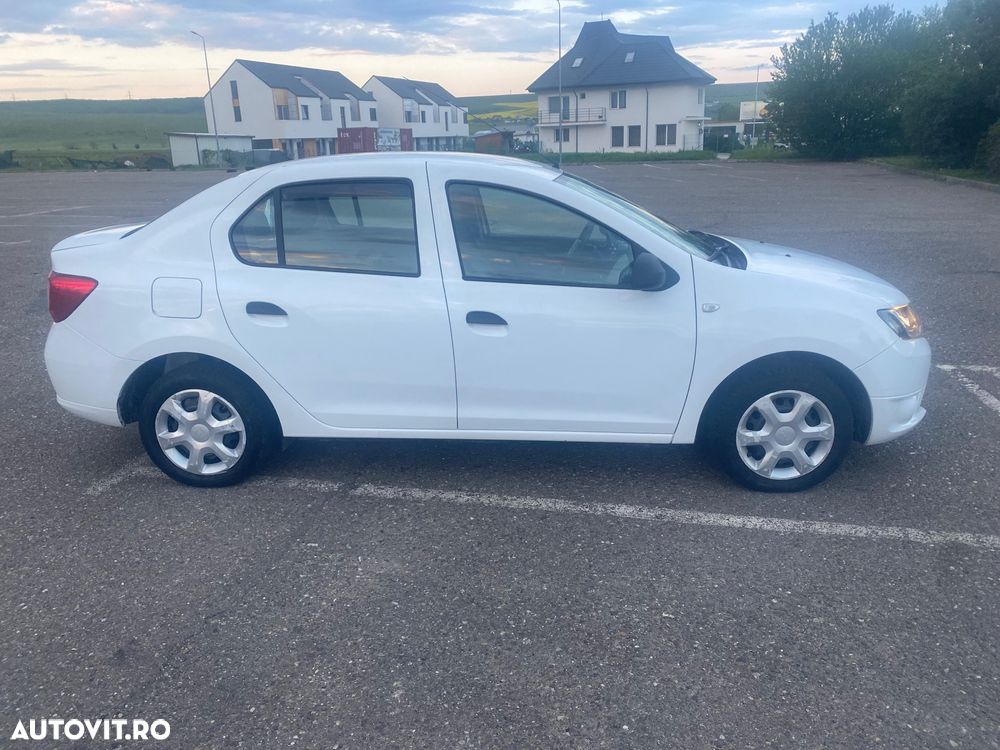 Dacia Logan 1.2 75CP Laureate - 11