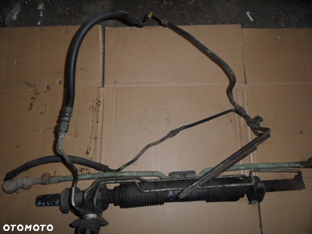 PRZEWOD WSPOMAGANIA ASTRA G - 1